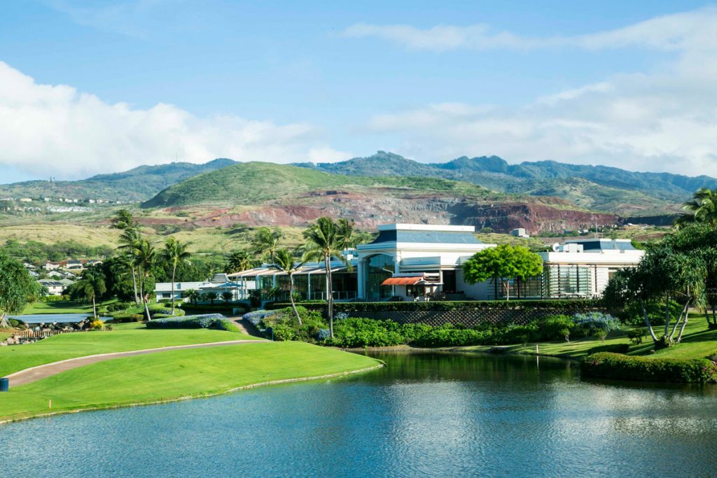 club Kapolei Golf Club club Kapolei Golf Club
